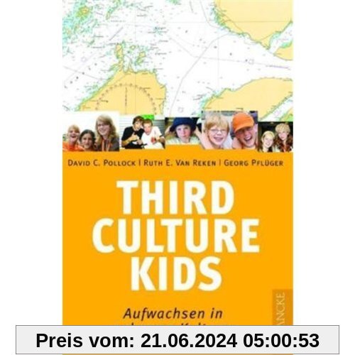 Third Culture Kids: Aufwachsen in mehreren Kulturen